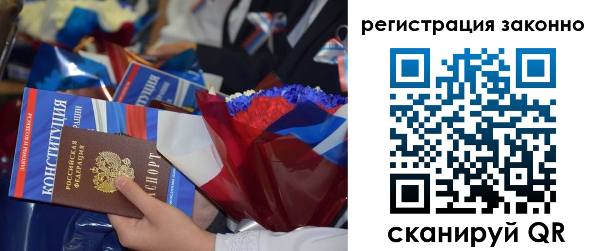 прописка 2025 в Электрогорске