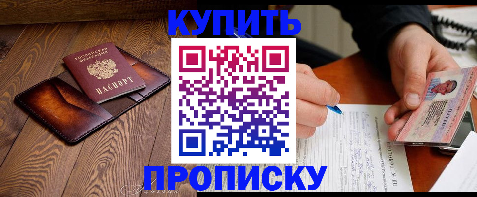 прописка 2025 в Электрогорске
